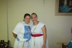 Festa de Ogum 2012